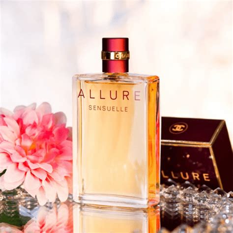 allure sensuelle perfume review|chanel allure sensuelle perfume review.